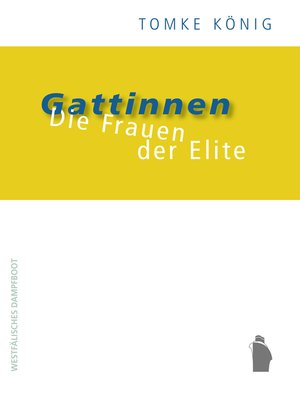 cover image of Gattinnen